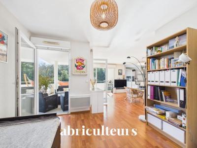 Acheter Appartement 82 m2 Bayonne