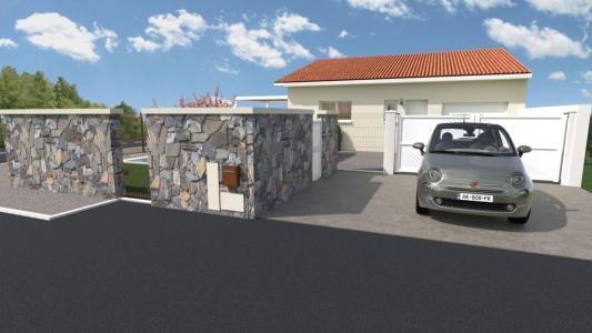 Acheter Maison 85 m2 Portiragnes