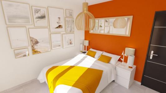 For sale Montady 4 rooms 98 m2 Herault (34310) photo 0