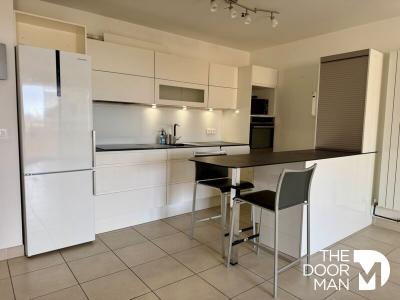 Acheter Appartement 92 m2 Hyeres