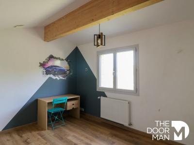 Annonce Vente 6 pi�ces Maison Trouy 18