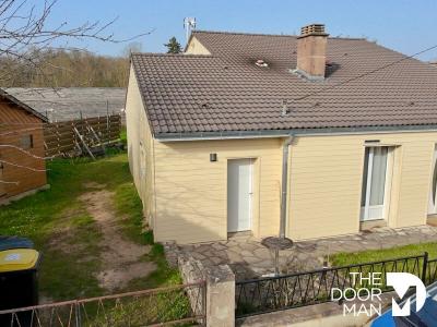 Acheter Maison Trouy 211000 euros
