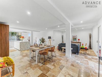 For sale Toulouse 4 rooms 124 m2 Haute garonne (31500) photo 0