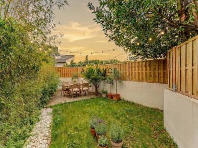 Acheter Appartement 124 m2 Toulouse