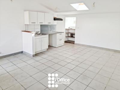 Acheter Maison 36 m2 Olonne-sur-mer