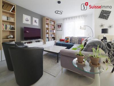 For sale Montbeliard 5 rooms 119 m2 Doubs (25200) photo 0