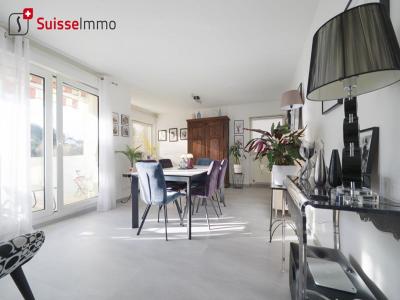 Annonce Vente 5 pi�ces Appartement Montbeliard 25