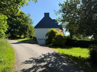 Annonce Vente 10 pi�ces Maison Pluherlin 56