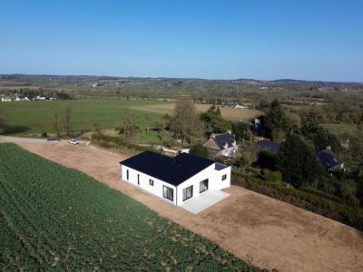 Annonce Vente 5 pi�ces Maison Saint-marcel 56