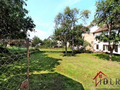 Annonce Vente 5 pi�ces Maison Beaumenil 88