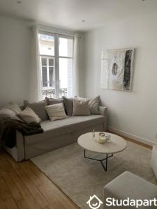 Annonce Location 2 pi�ces Appartement Paris-16eme-arrondissement 75