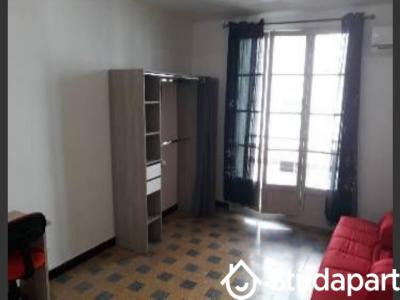 For rent Marseille-1er-arrondissement 1 room 10 m2 Bouches du Rhone (13001) photo 3