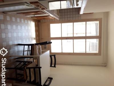 For rent Marseille-1er-arrondissement 1 room 10 m2 Bouches du Rhone (13001) photo 4