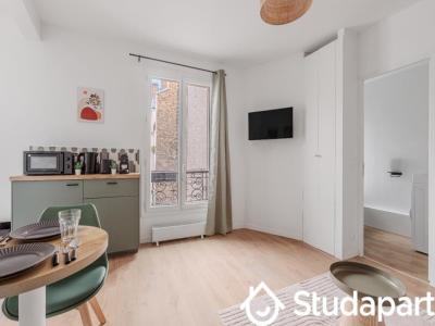 Louer Maison Paris-17eme-arrondissement 1700 euros