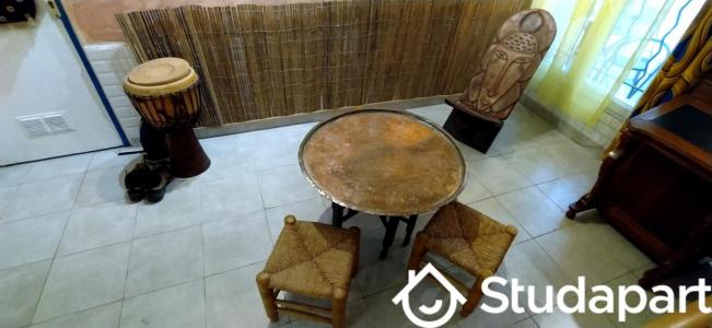 Louer Appartement Paris-18eme-arrondissement Paris