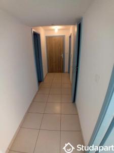 Louer Appartement Fegersheim 550 euros