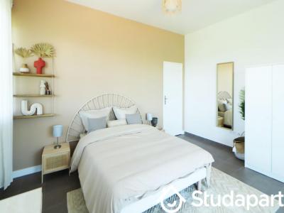 Louer Appartement 10 m2 Paris-19eme-arrondissement