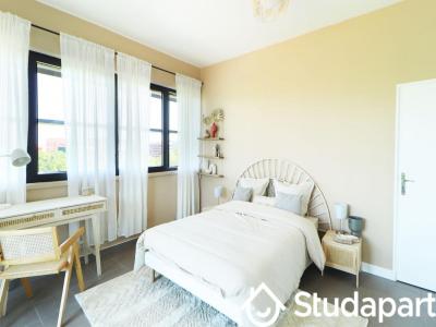 Louer Appartement Paris-19eme-arrondissement Paris