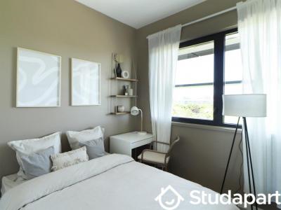 Louer Appartement Paris-19eme-arrondissement 840 euros