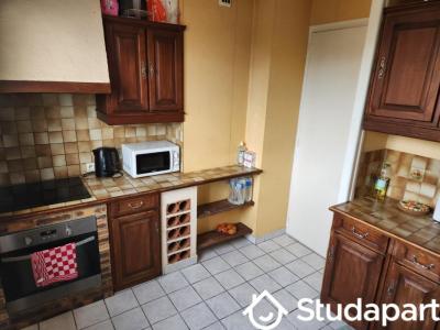 Annonce Location Appartement Petit-quevilly 76