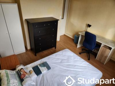 Louer Appartement 9 m2 Petit-quevilly