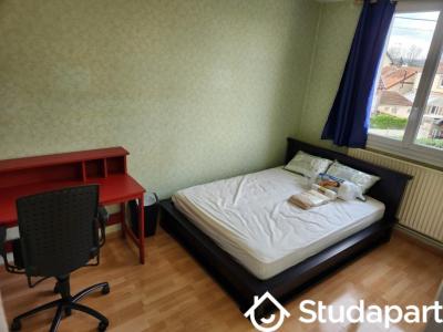 Louer Appartement Petit-quevilly 360 euros