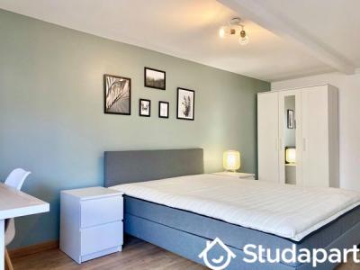 For rent Nancy 1 room 11 m2 Meurthe et moselle (54000) photo 0