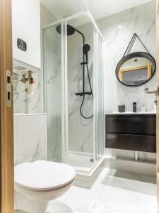 Louer Appartement Paris-17eme-arrondissement Paris