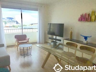 For rent Marseille-8eme-arrondissement 1 room 10 m2 Bouches du Rhone (13008) photo 3