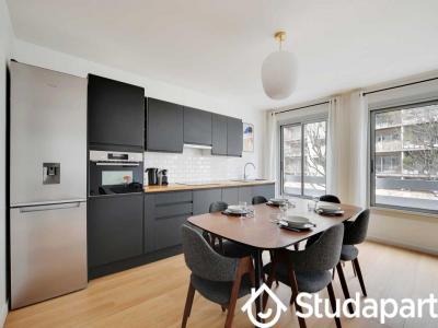 Annonce Location 4 pi�ces Appartement Paris-14eme-arrondissement 75