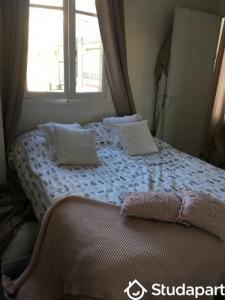 Annonce Location Appartement Paris-16eme-arrondissement 75