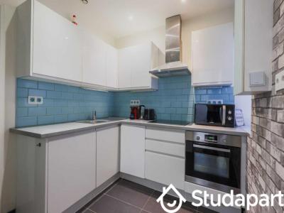 Louer Appartement Paris-18eme-arrondissement Paris