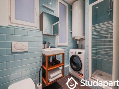 Louer Appartement Paris-18eme-arrondissement 2470 euros