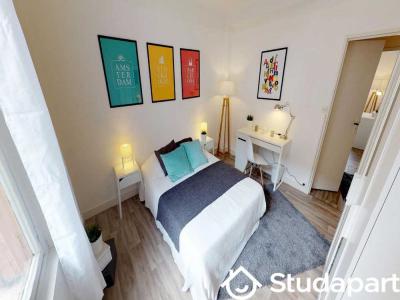 Annonce Location Appartement Toulouse 31