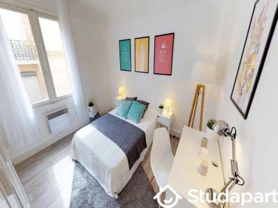 Louer Appartement 30 m2 Toulouse