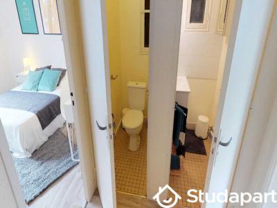 Louer Appartement Toulouse 545 euros