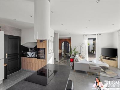 Acheter Maison 96 m2 Salon-de-provence