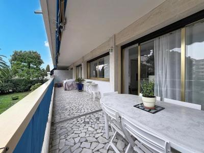 Annonce Vente 4 pi�ces Appartement Cagnes-sur-mer 06