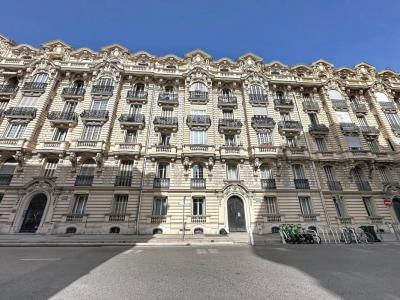 For sale Nice 5 rooms 123 m2 Alpes Maritimes (06000) photo 0