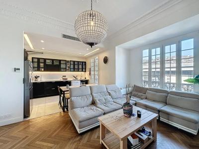 Acheter Appartement Nice 620000 euros