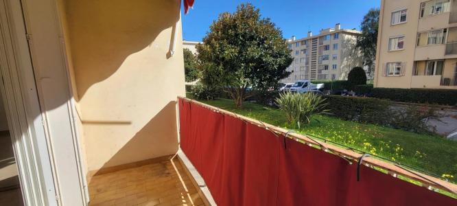 Acheter Appartement 67 m2 Nice