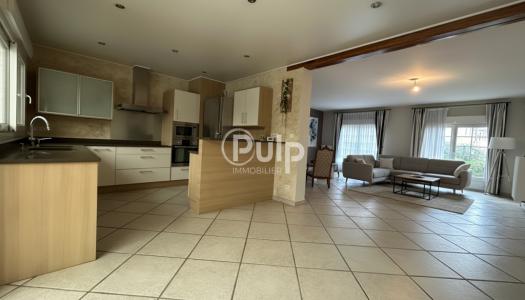 Annonce Vente 8 pi�ces Maison Mericourt 62