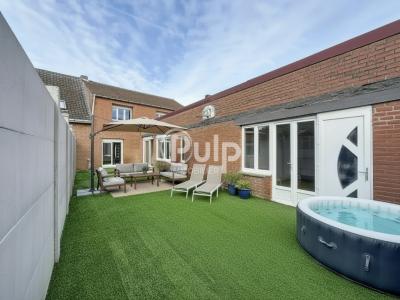 For sale Raches 8 rooms 176 m2 Nord (59194) photo 0