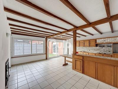 Acheter Maison Raches Nord