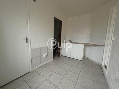 Louer Appartement Lievin Pas de calais