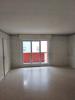 For rent Apartment Petite-rosselle  70 m2 3 pieces