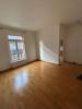 For rent Apartment Rouen  49 m2 3 pieces