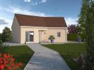 Vente Maison Oslon  3 pieces 82 m2