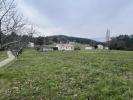 Vente Terrain Coux  1700 m2