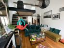 For rent Apartment Paris-18eme-arrondissement 30 m2